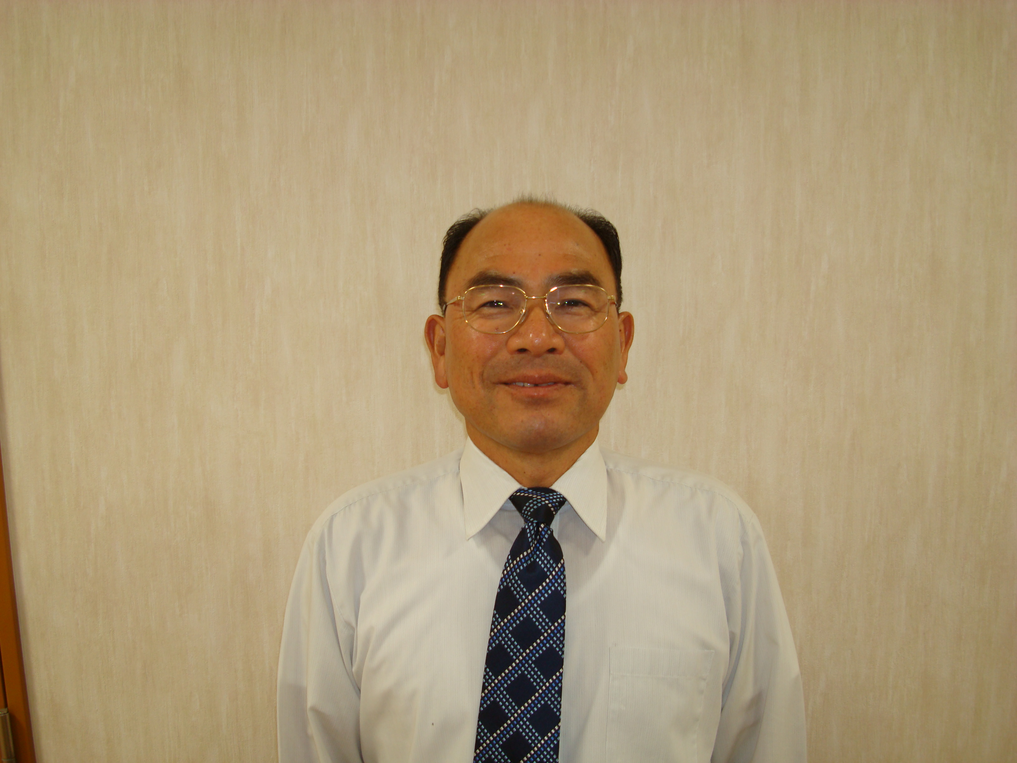 代表取締役・小林正人